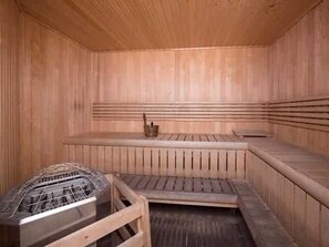 Sauna - Welcome to our Beach Dream View, The Sunrise and Sunset are breath taking (Gulf Shores)