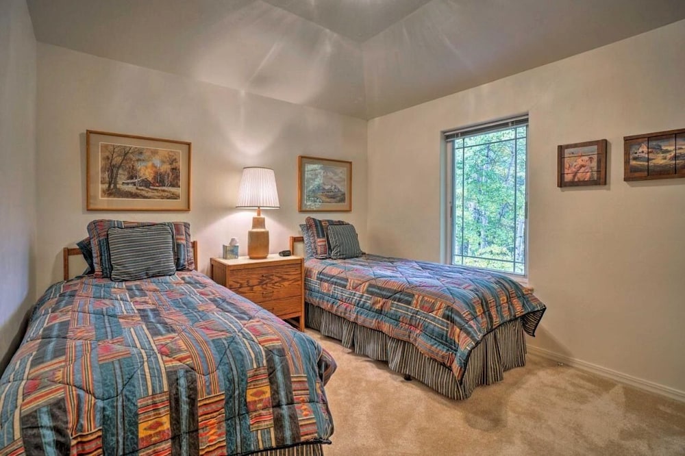 Grand Hailey Home by Big Wood River and Sun Valley! is located in