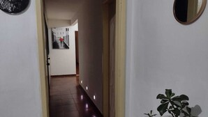 Hallway - Pousada Jardins (Macaé)