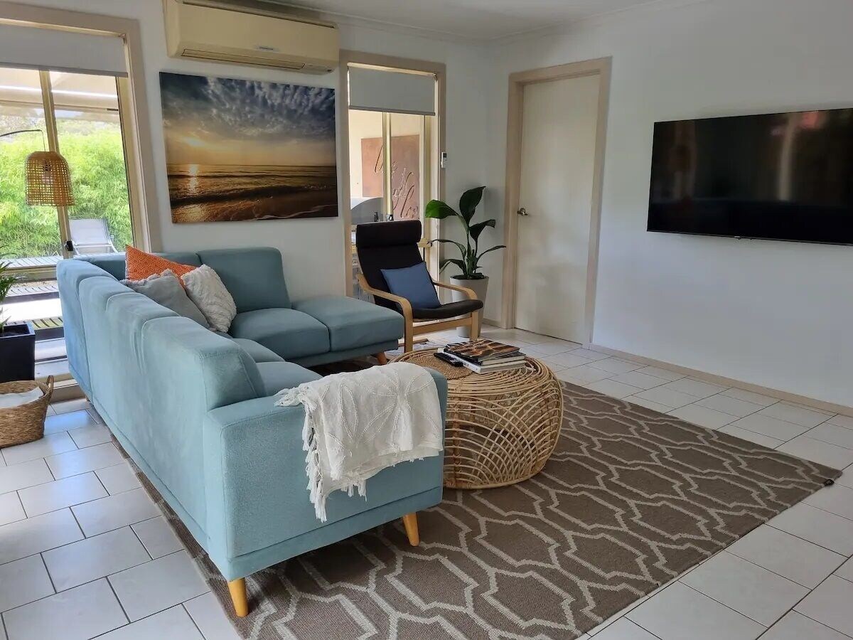 Bild für Gastgeberprofil