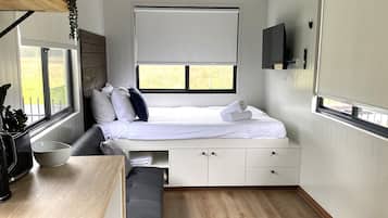 Standard Studio | Living area