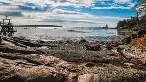 Strandhåndklær