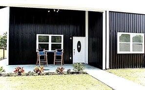 Terrace/patio - Frick'n Ranch Welcomes Hunters (sheridan)