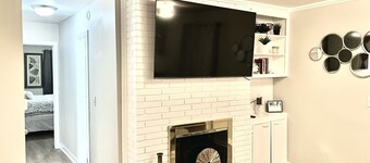 Vacation Home, 5-Miles from Hanes Mall