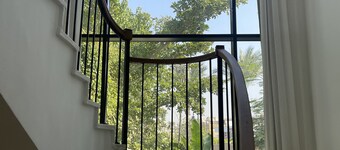 Swan Lake Luxurious Villa by Villatique