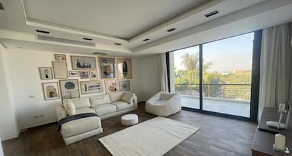 Swan Lake Luxurious Villa by Villatique
