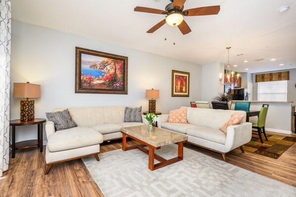 電視、DVD 播放機