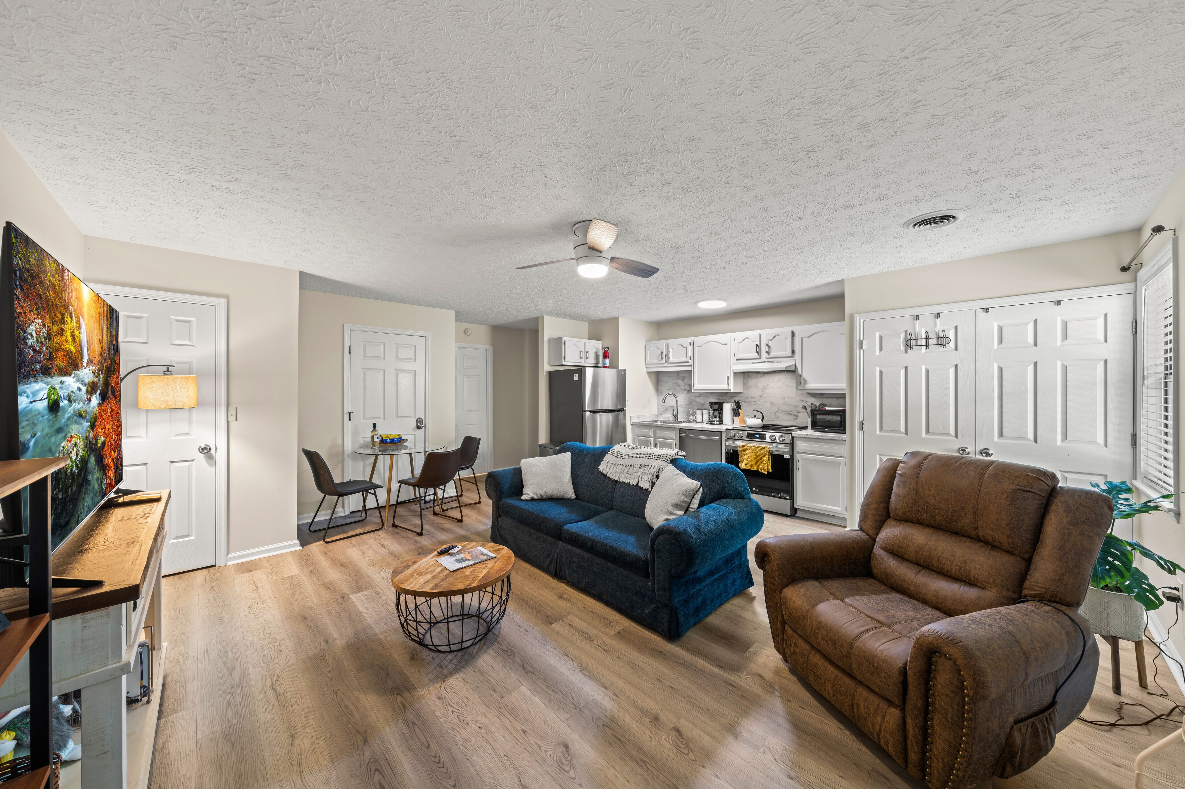 Casa | Sala de estar