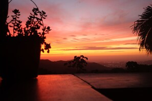 Exterior - Sol de minca (Santa Marta)