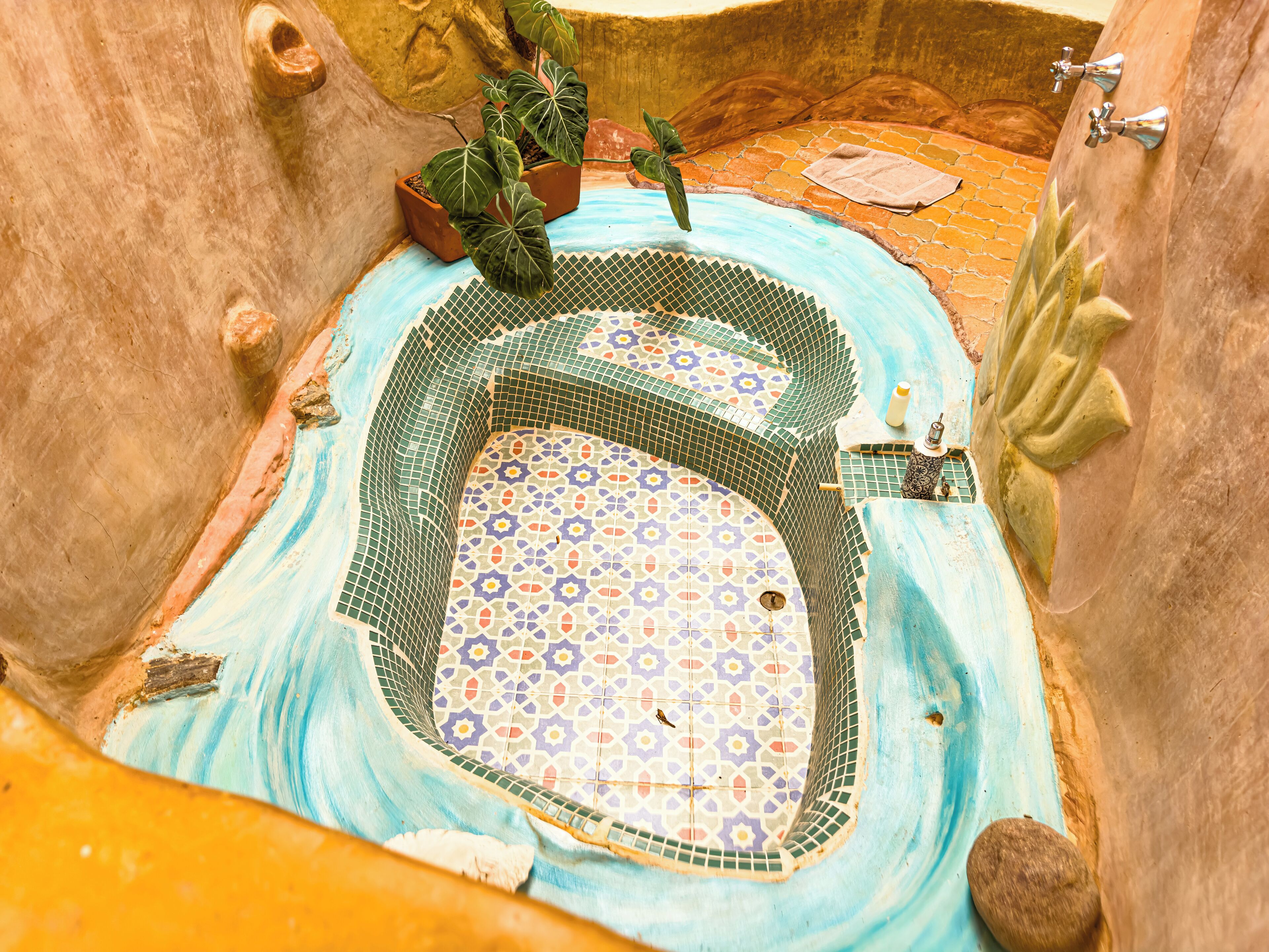 Design Room, Mountain View | Bathroom
