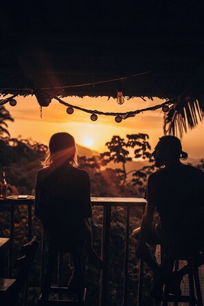 Restaurant - Sol de minca (Santa Marta)
