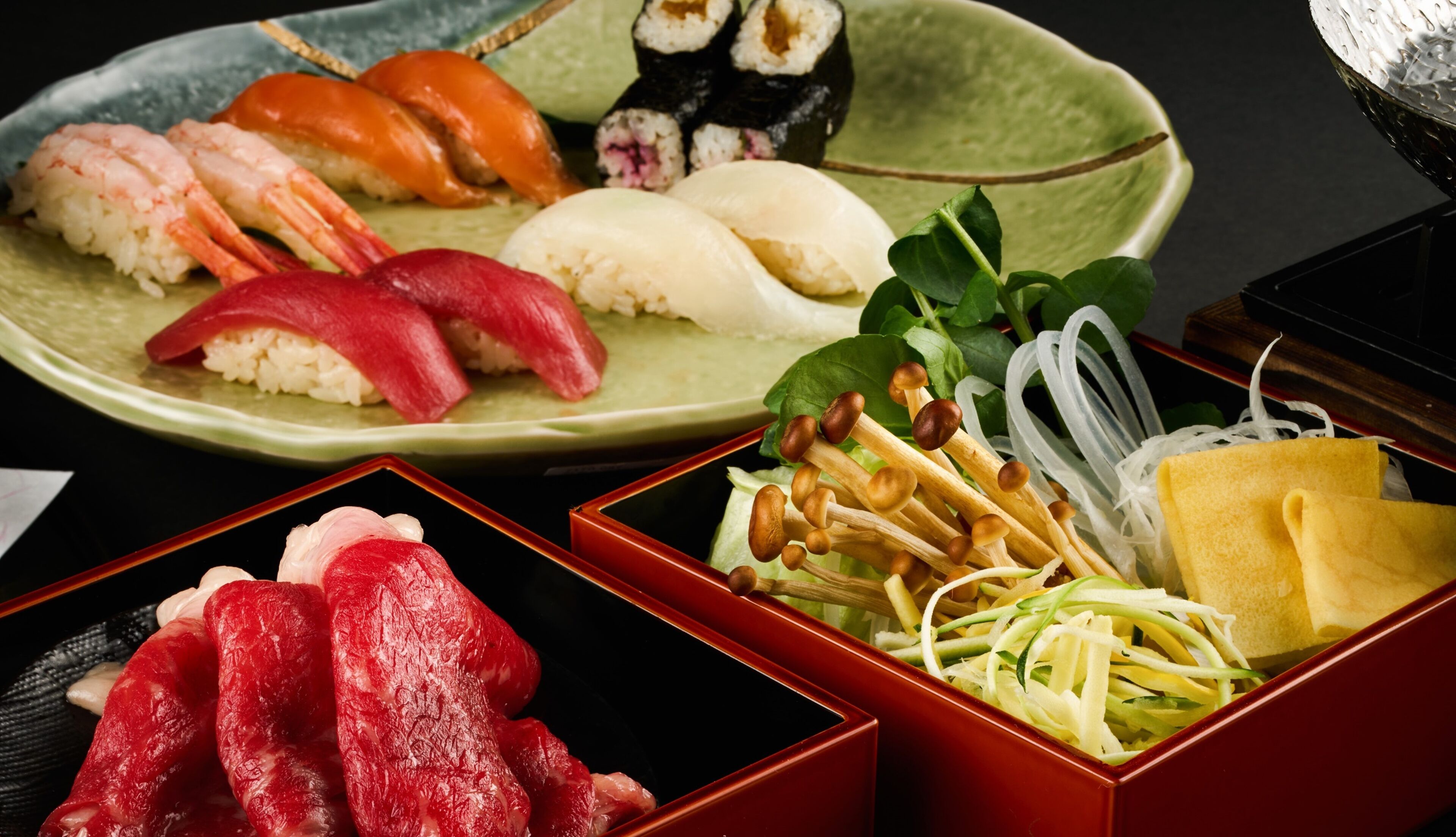 餐飲