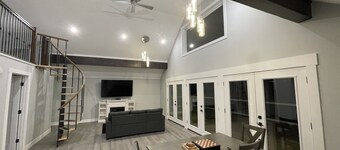 Coco Brothers’ Farmhouse