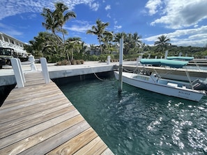 Marina/club náutico