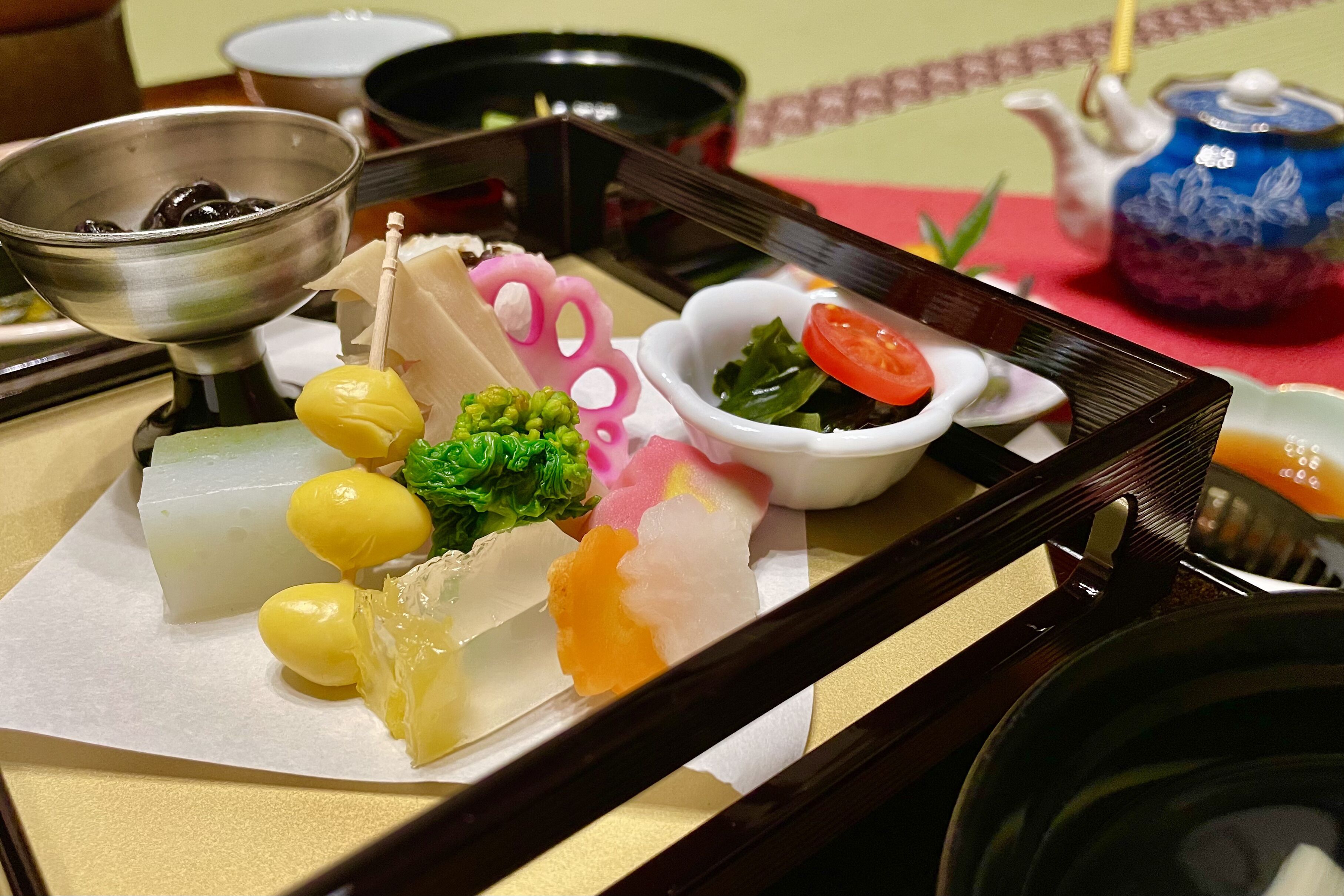 餐飲