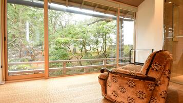 Jr Suite Room (Himalaya) Non-smoking | View from room