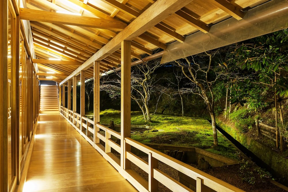 Koyasan Rengejoin