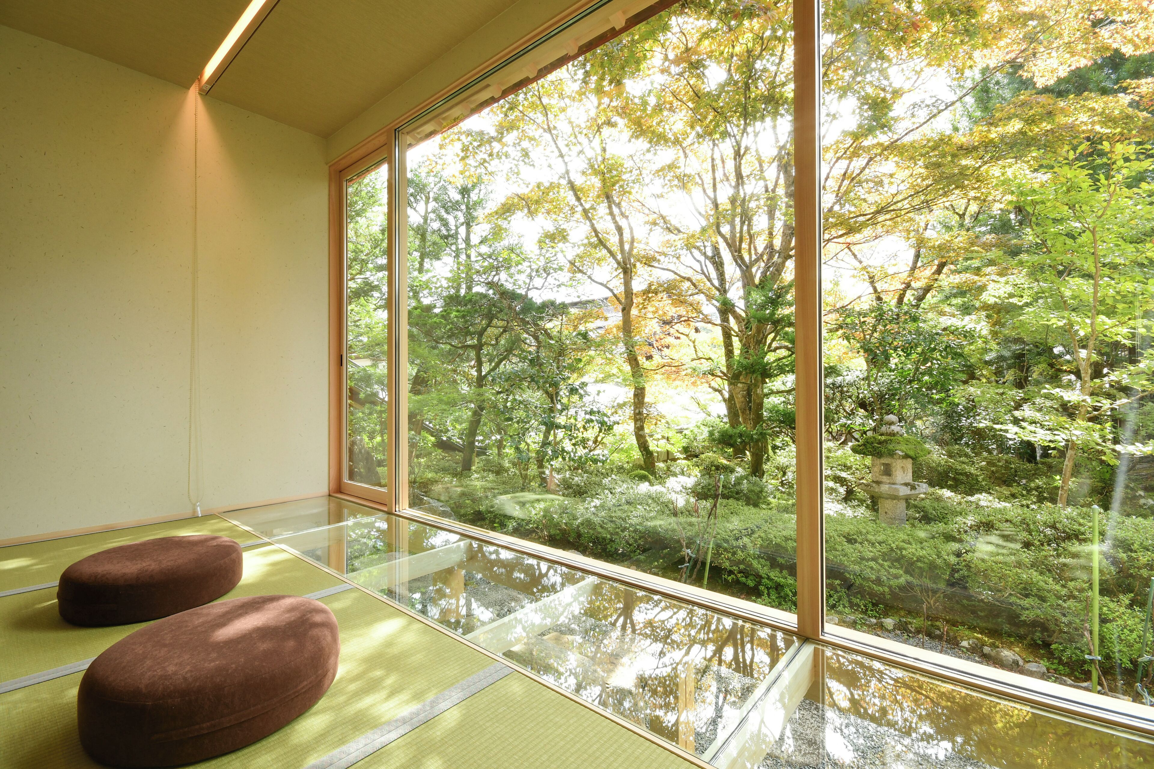 Deluxe Room (Fuji) Non Smoking | View from room