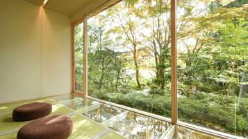 Chambre Deluxe, non-fumeur (Fuji) | Vue de la chambre