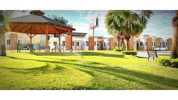Campo sportivo