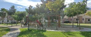 Espace pour enfants