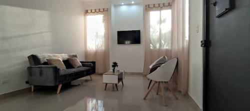 VVA7 - Residencia completa de 3 Habitaciones