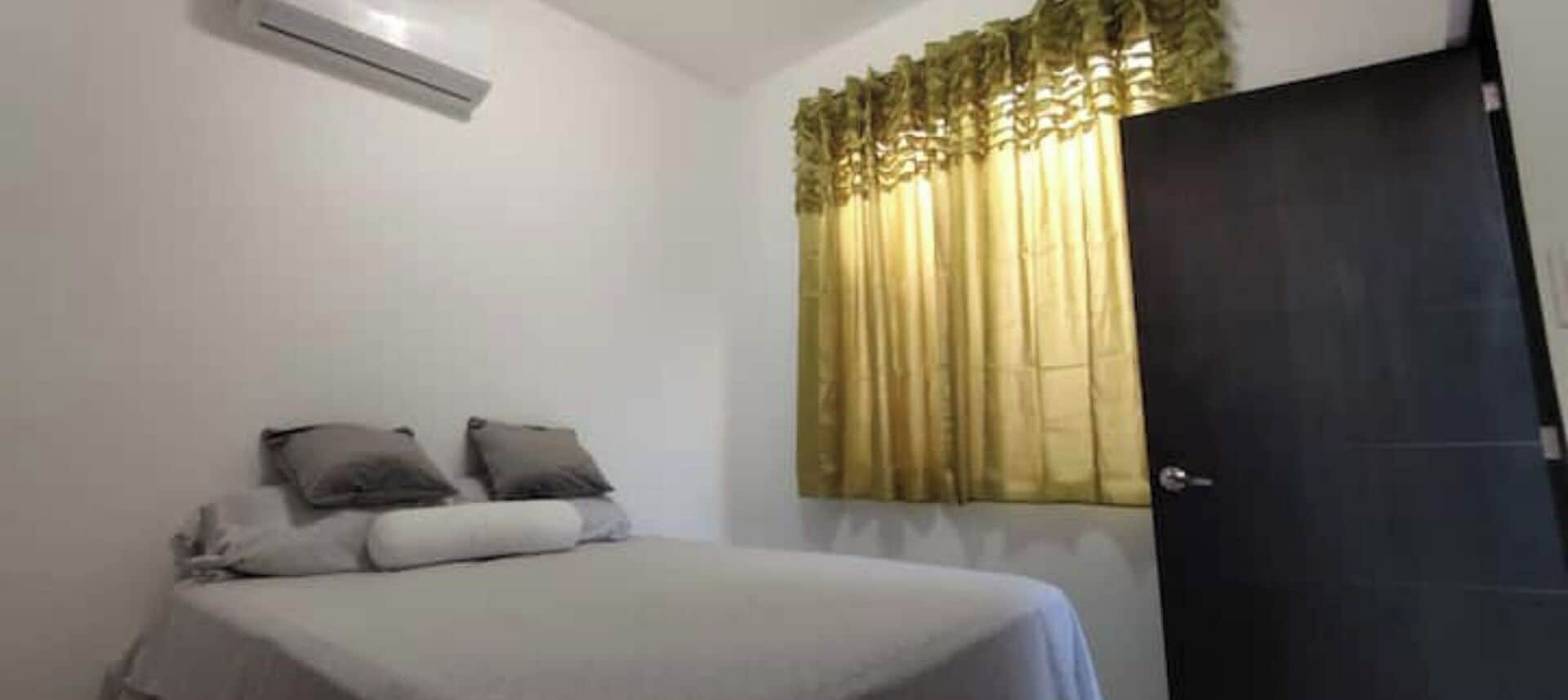 4 Schlafzimmer, Bügeleisen/Bügelbrett, kostenloses WLAN, Bettwäsche