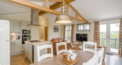 3 Schlafzimmer Unterkunft in Bewaldeth, Keswick