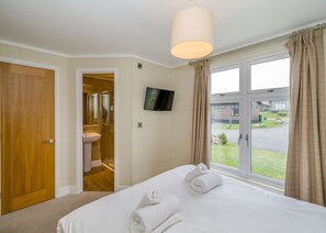 3 bedrooms, free WiFi