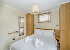 3 chambres, Wi-Fi gratuit