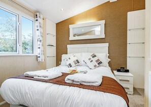 3 bedrooms, free WiFi