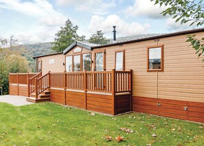 Exterior - 3 bedroom accommodation in Cheddar (Cheddar)