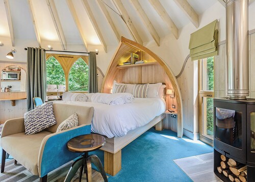 Woodside Bay Treehouse