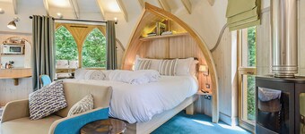 Woodside Bay Treehouse