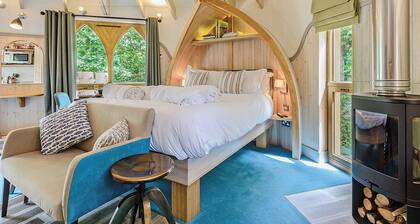 Woodside Bay Treehouse