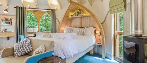 1 habitación