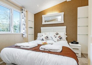 3 chambres, accès au Wi-Fi (inclus)