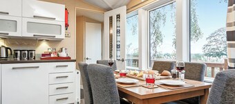 1 slaapkamer accommodatie in Cheddar