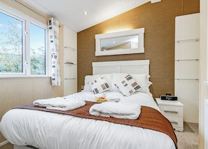 3 bedrooms, free WiFi - 1 bedroom accommodation in Cheddar (Cheddar)