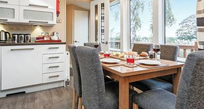 3 Schlafzimmer Unterkunft in Cheddar