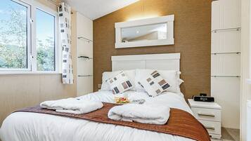 3 bedrooms, free WiFi