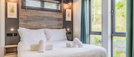 1 bedroom, Internet