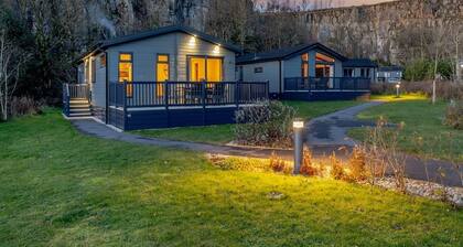 Dovedale Premier Lodge
