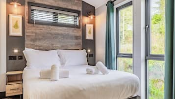 1 slaapkamer, gratis wifi