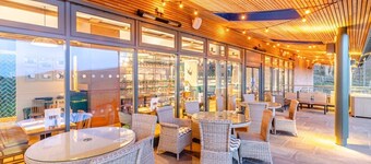 Dovedale Premier Lodge