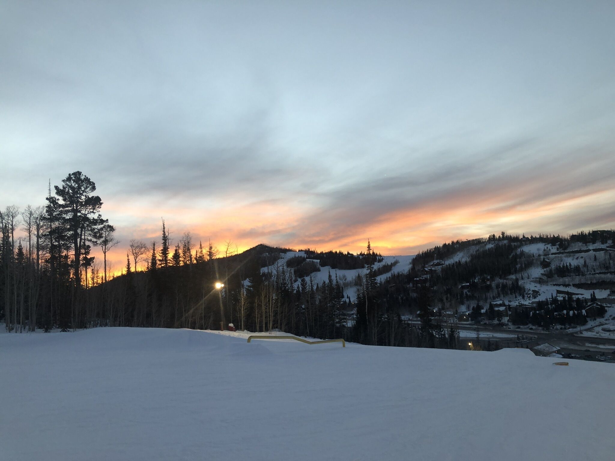Mountain Comfort Condo - No Cleaning Deposit! 