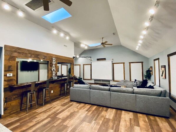 Smart-tv