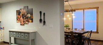 #9 - *STUNNING*RENOVATED* *4BR HOUSE*