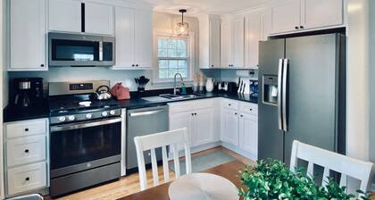 #23 *COMFORT & LUXURY* 3 BR/2 BA House