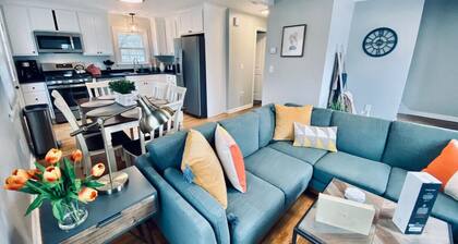 #23 *COMFORT & LUXURY* 3 BR/2 BA House